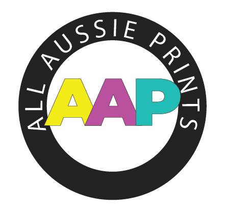 All Aussie Prints