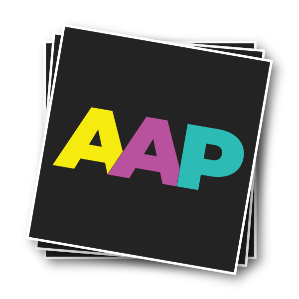 Square Stickers